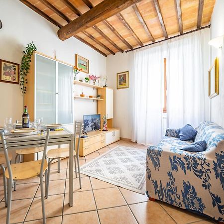 Arnolfo Tuscany House Colle Val D'Elsa Bagian luar foto
